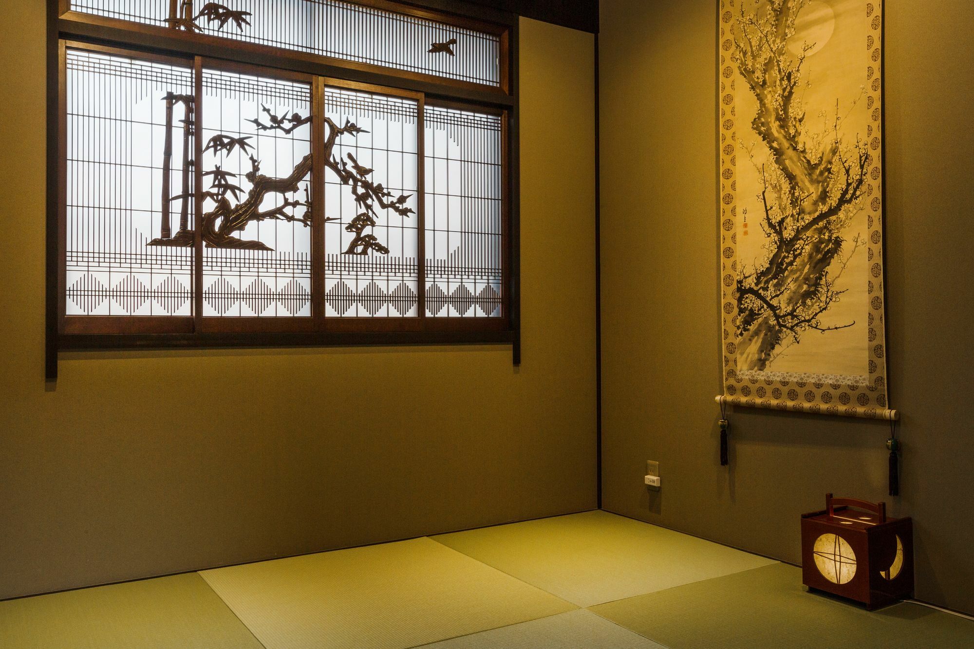 Far East Miyagawa Ferienhaus