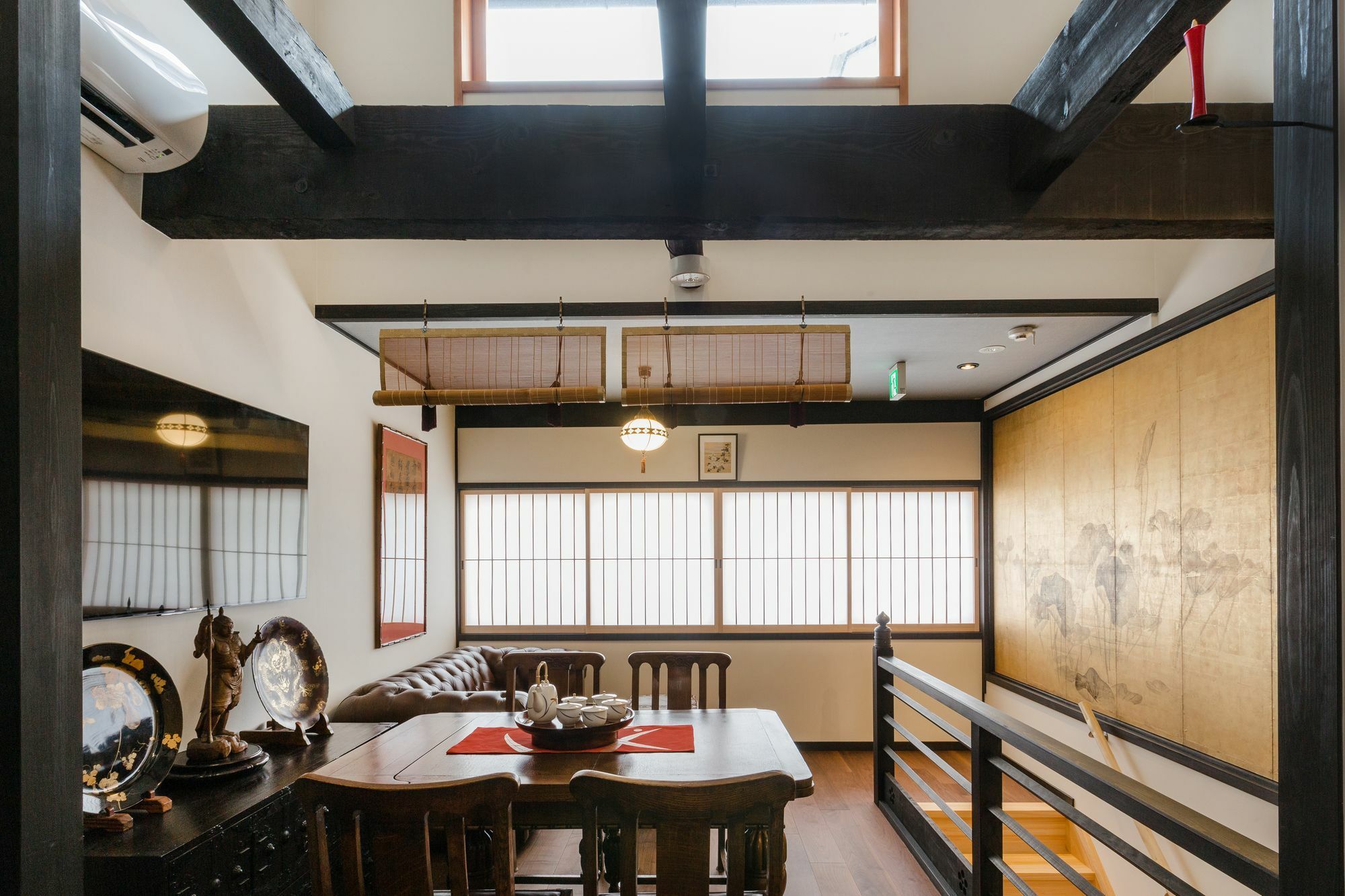 Far East Miyagawa Ferienhaus